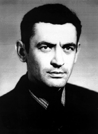 Леонид Станиславович Крупенко